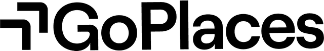 GoPlaces Logo