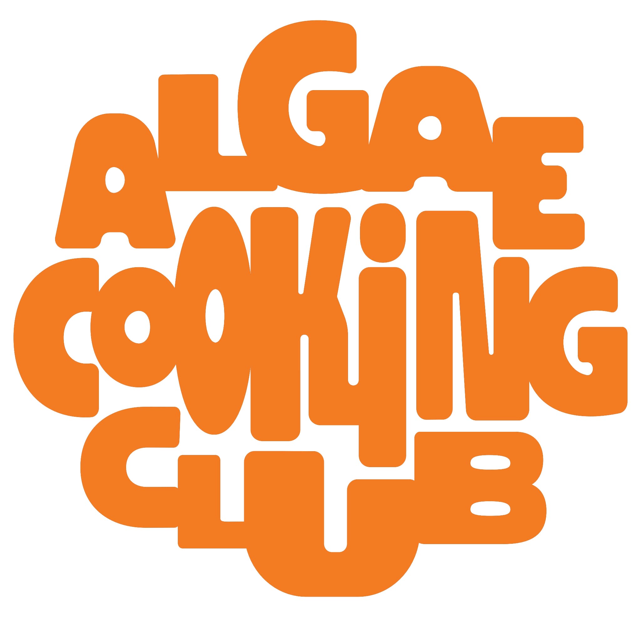 Algae logo