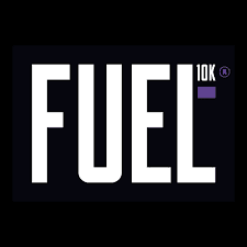 Fuel10k logo