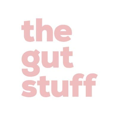Gutstuff logo