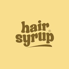Hair Syrup logo