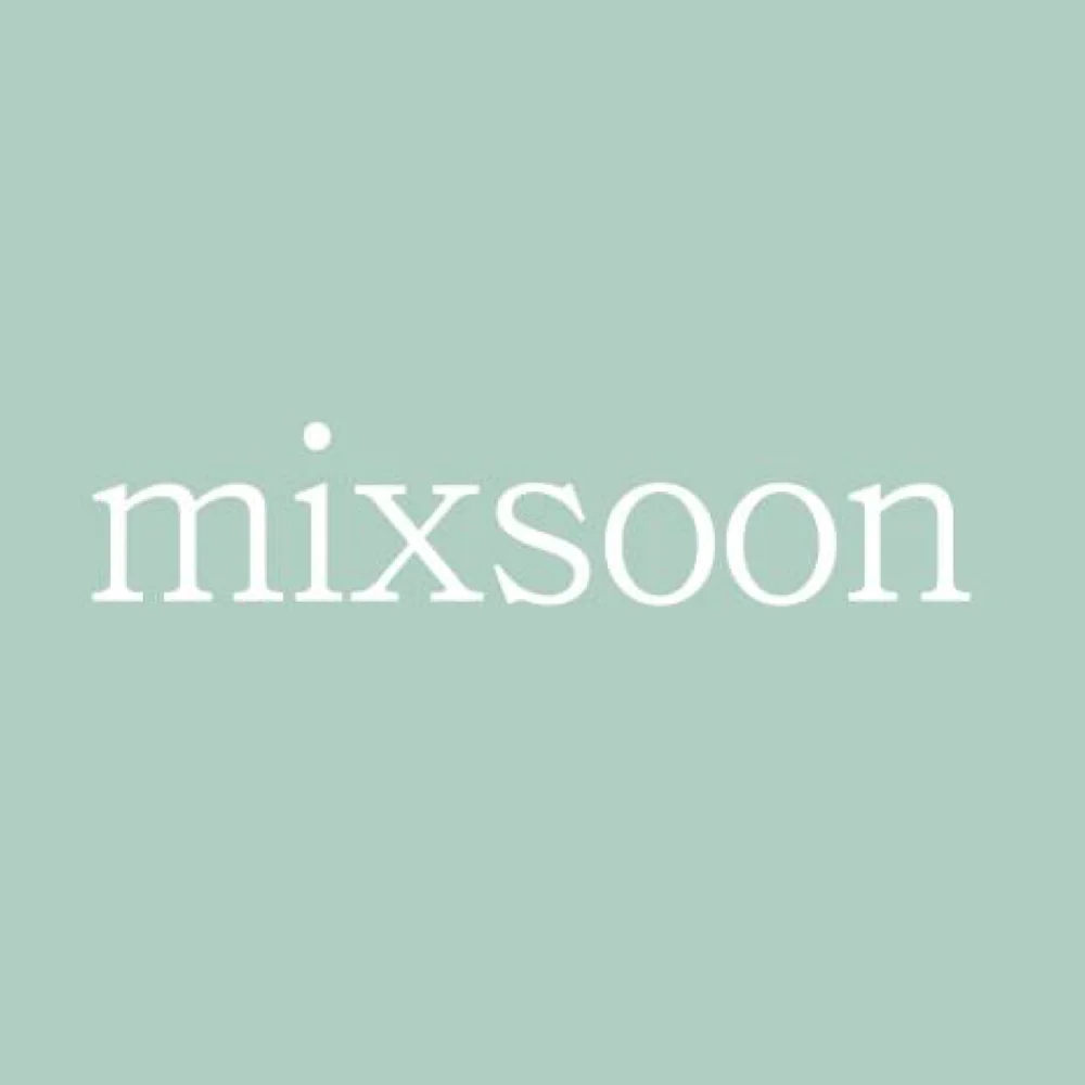 Mixsoon logo