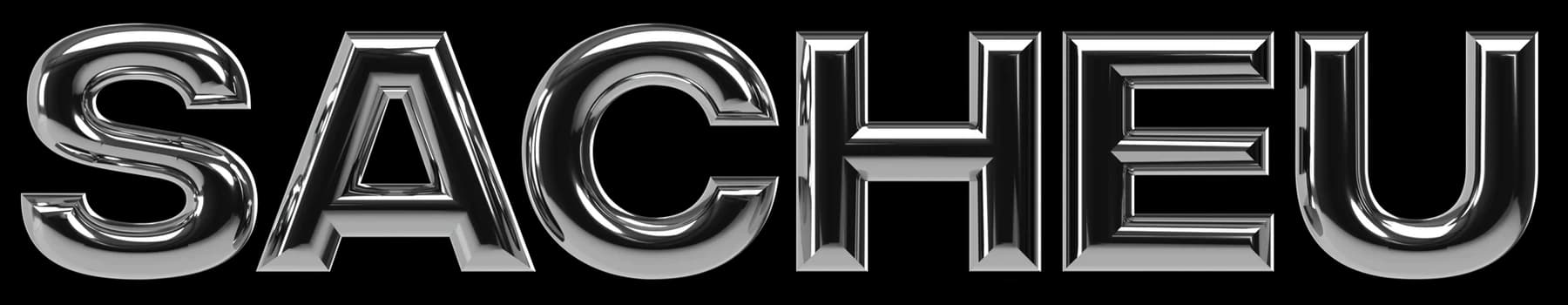 Sacheu logo