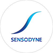 Sensodyne logo