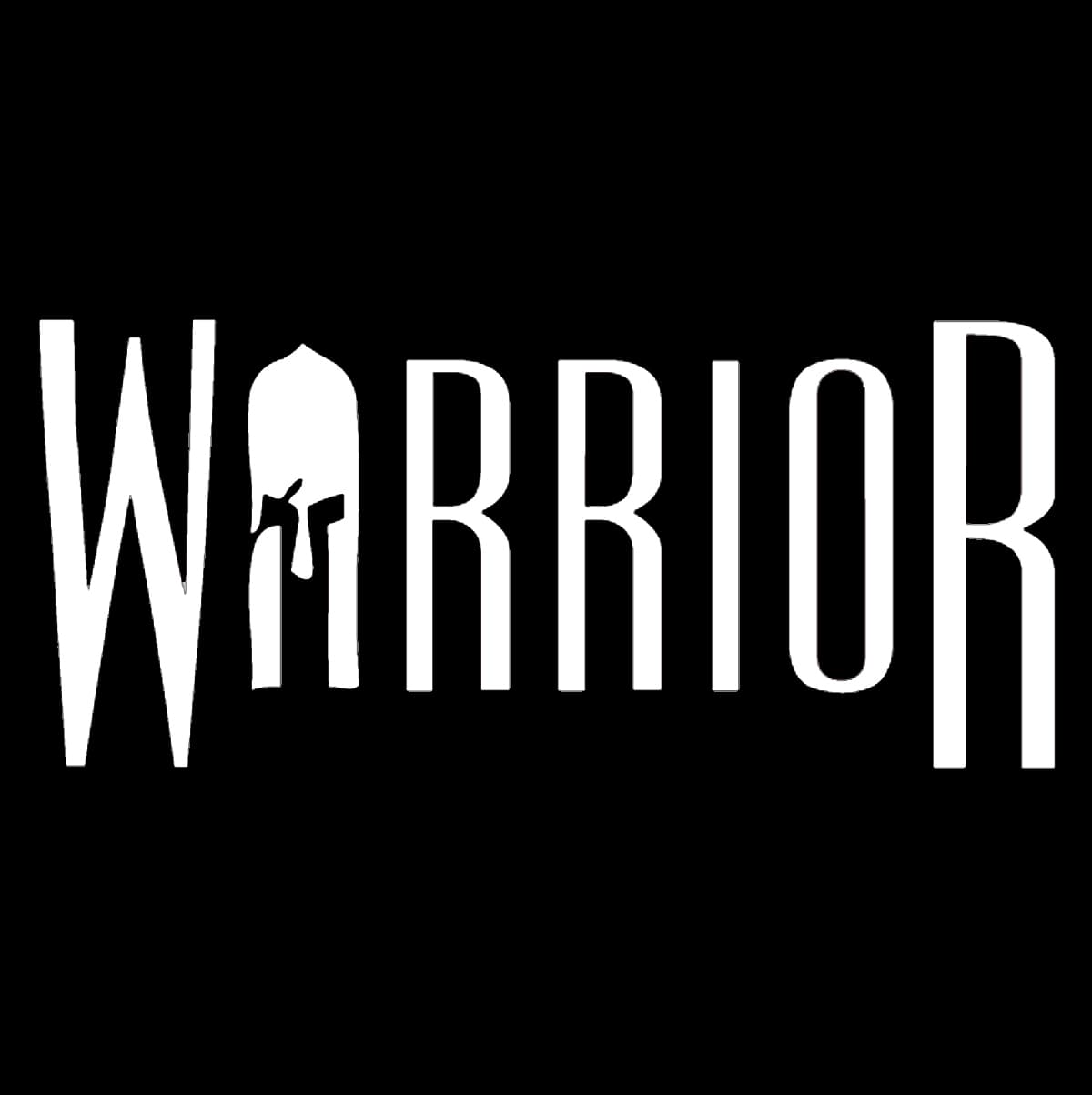 Warrior logo