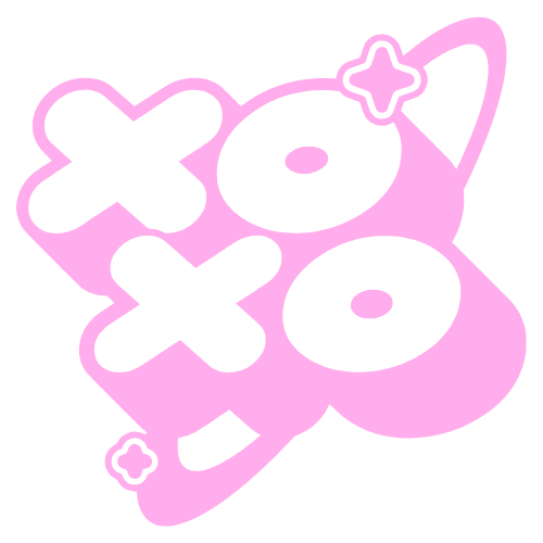 XOXO logo