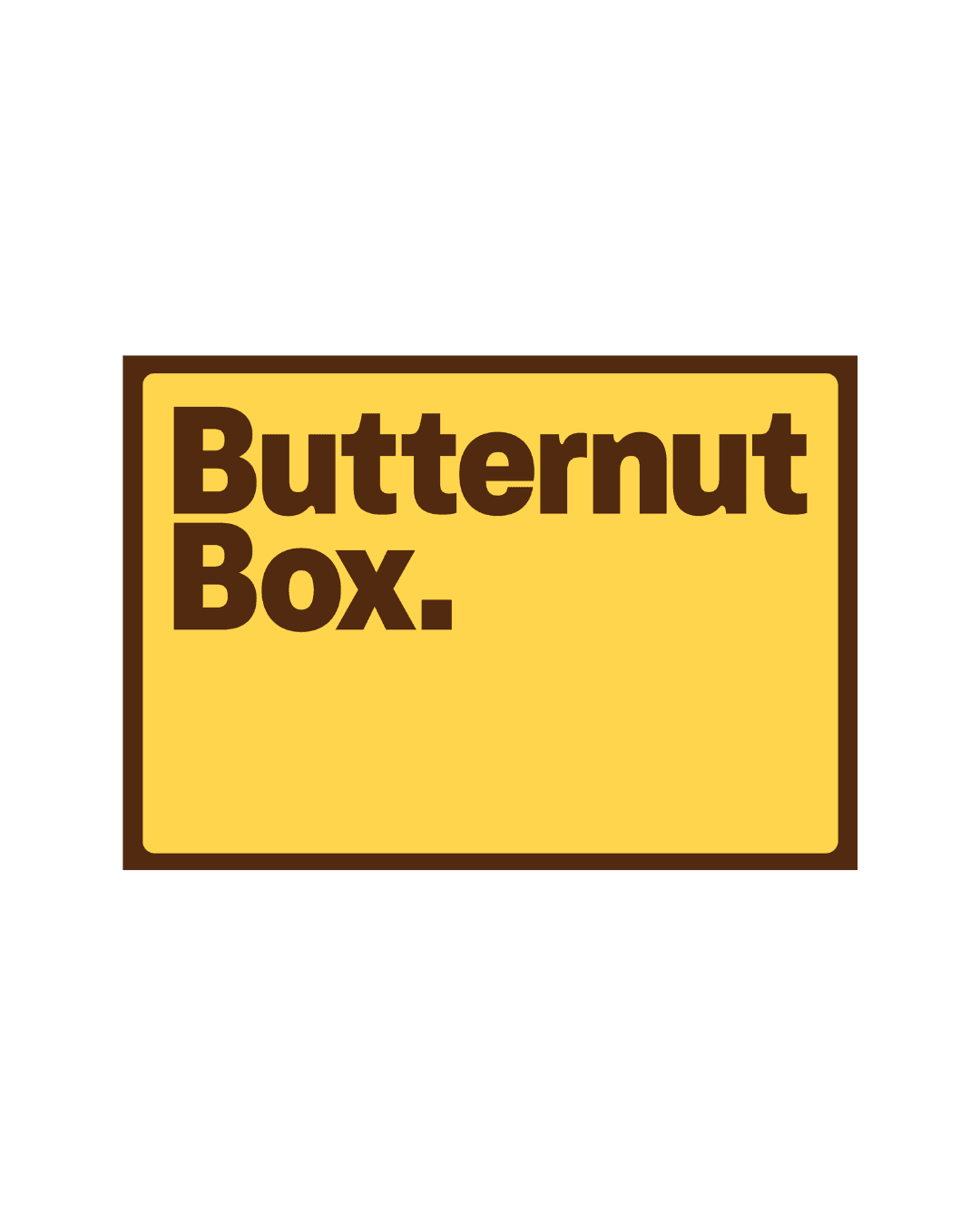 Butternut Box