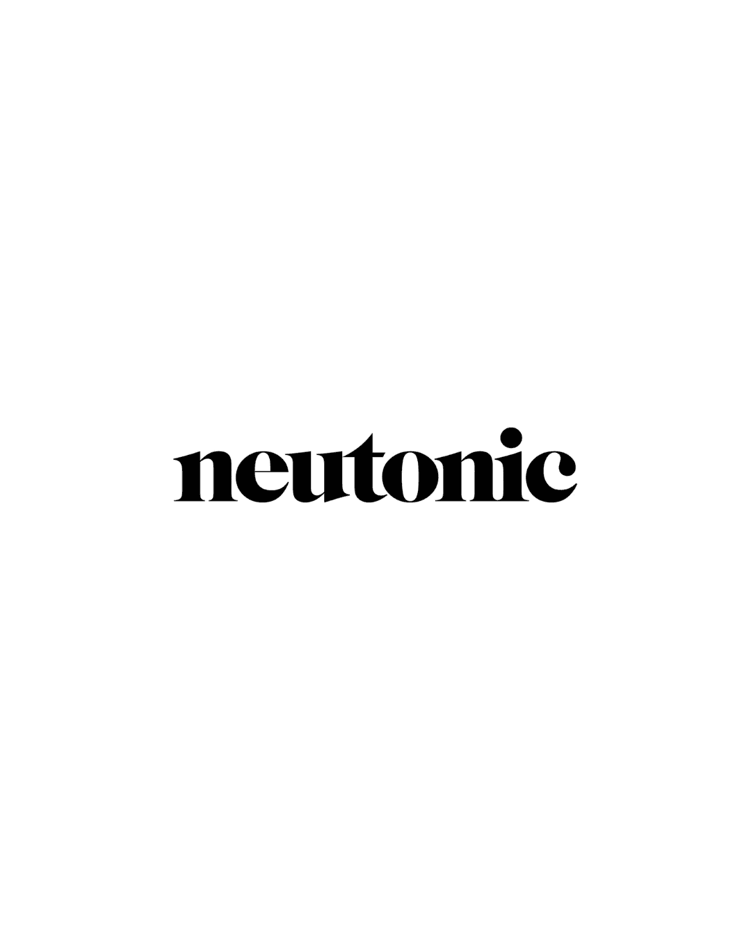 Neutonic