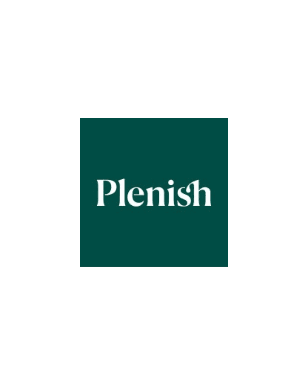 Plenish