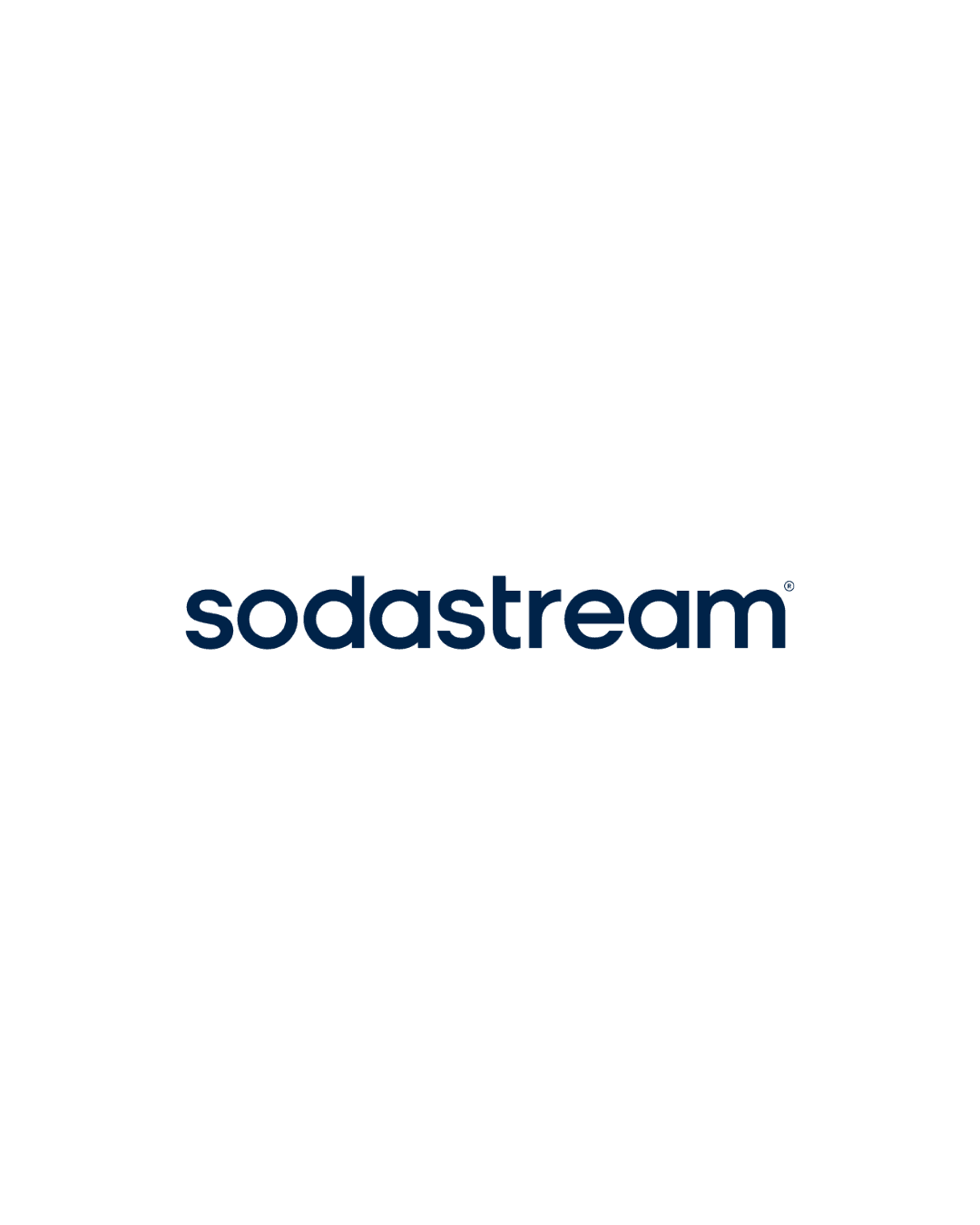 SodaStream