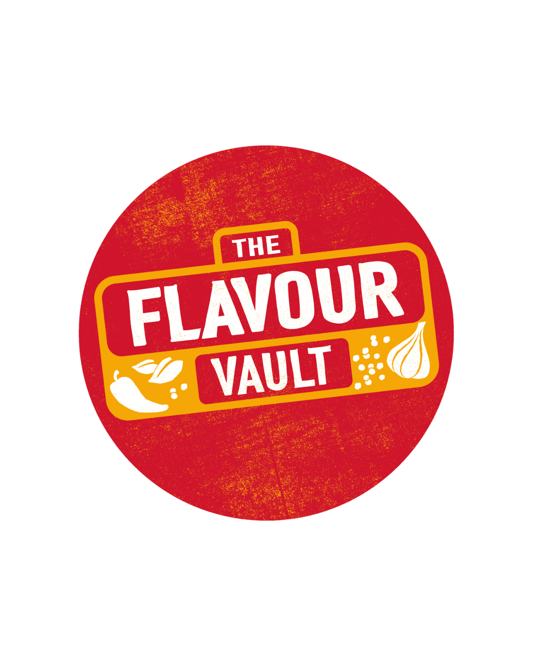 The Flavour Vault