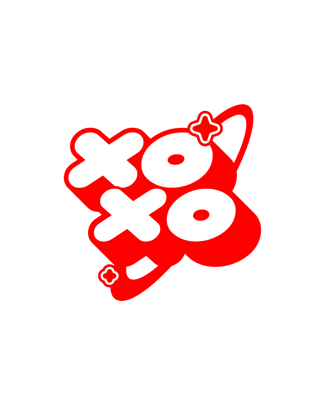 XOXO