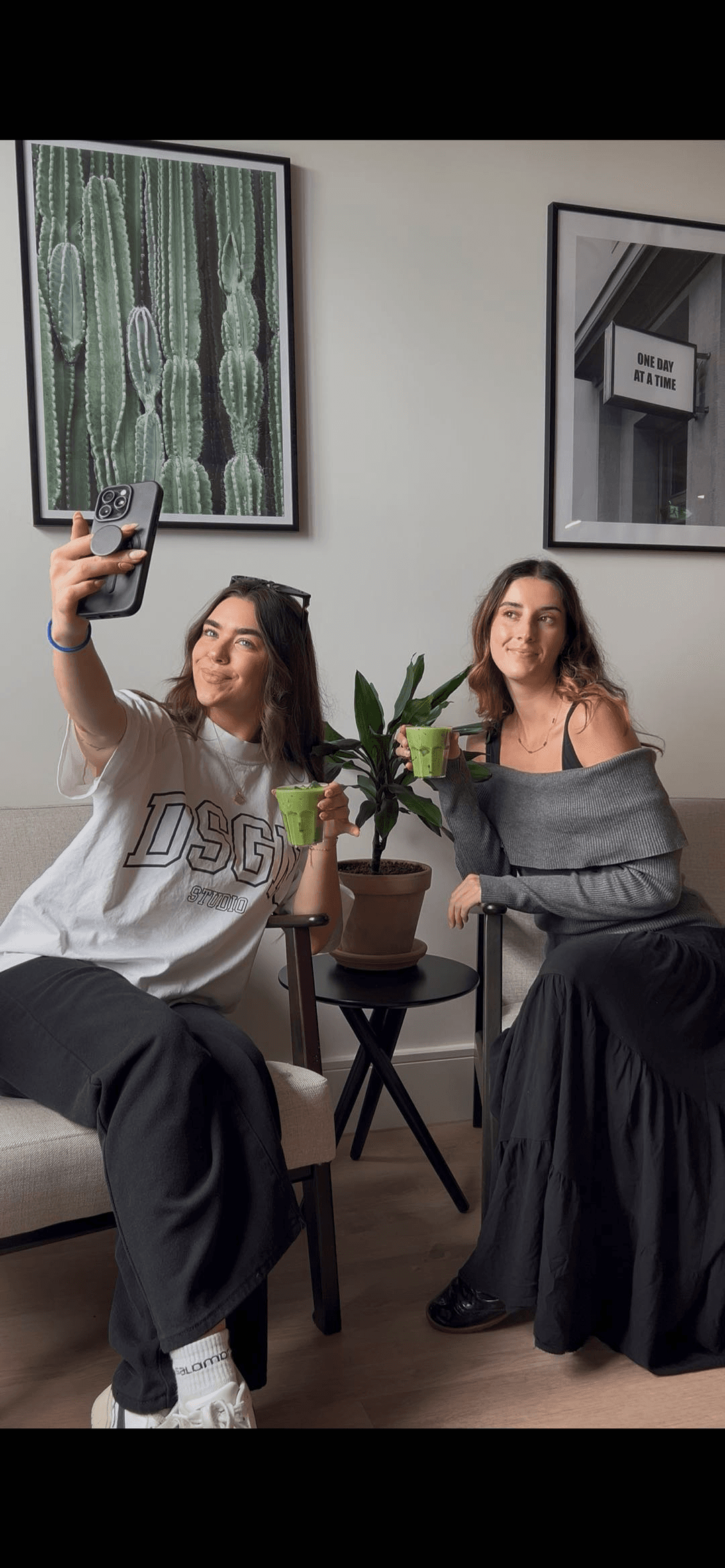 Organic Content illustration 2